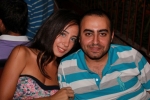 Friday Night at Marvel's Pub, Byblos